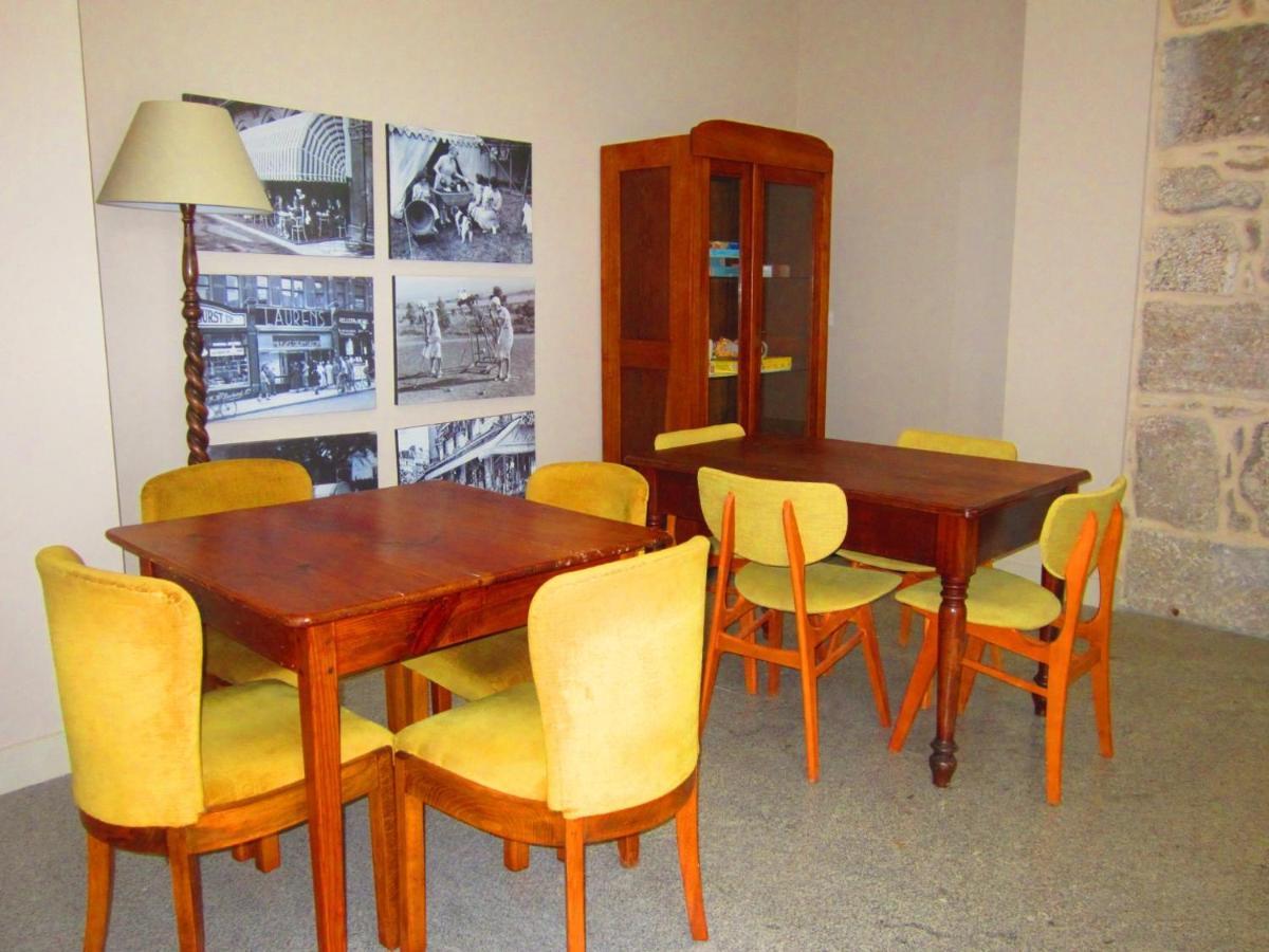 Residencial Mondariz Balneario 424 Lejlighed Eksteriør billede
