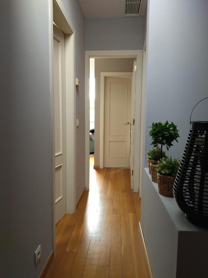 Residencial Mondariz Balneario 424 Lejlighed Eksteriør billede