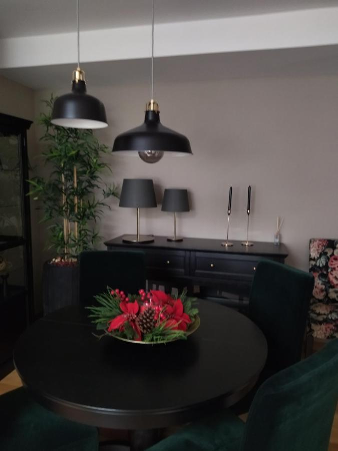 Residencial Mondariz Balneario 424 Lejlighed Eksteriør billede